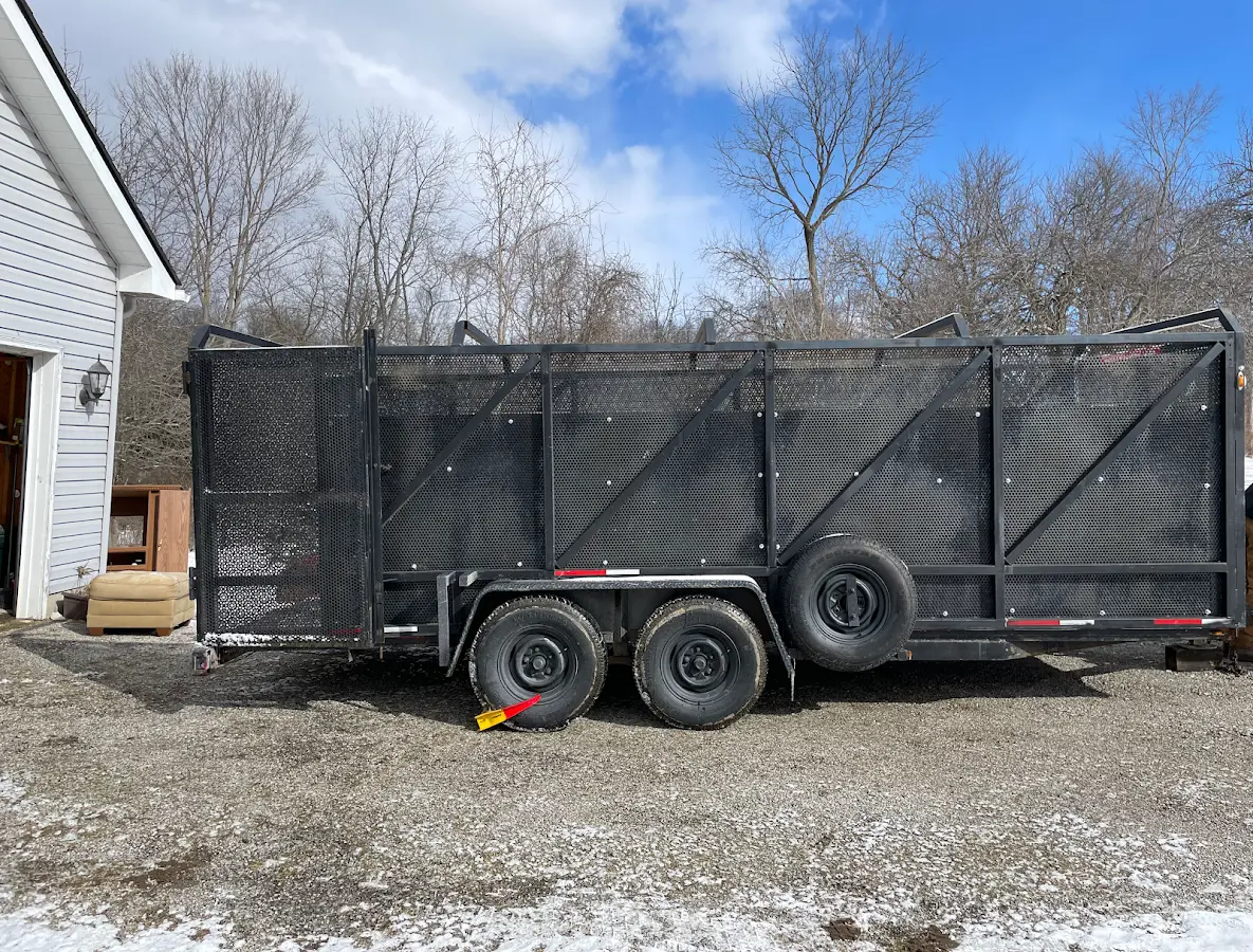 30 Yard Dumpster Rental in Oracle, AZ